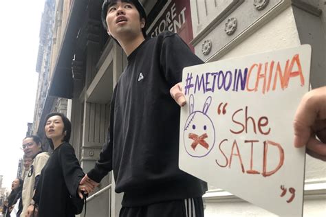 what are the penalties for sexual predators in china